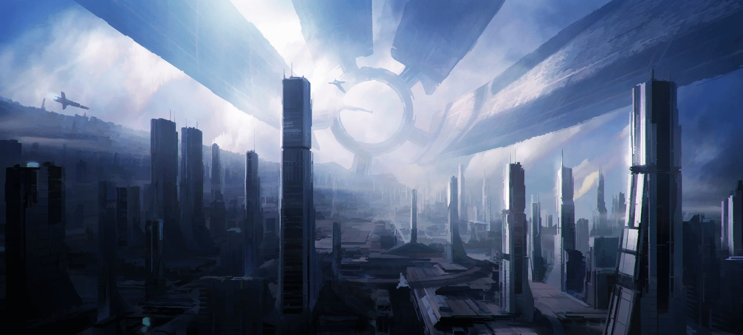 Mass Effect 5e Mass Effect 5e Mass Effect 5e Mass Effect 5e