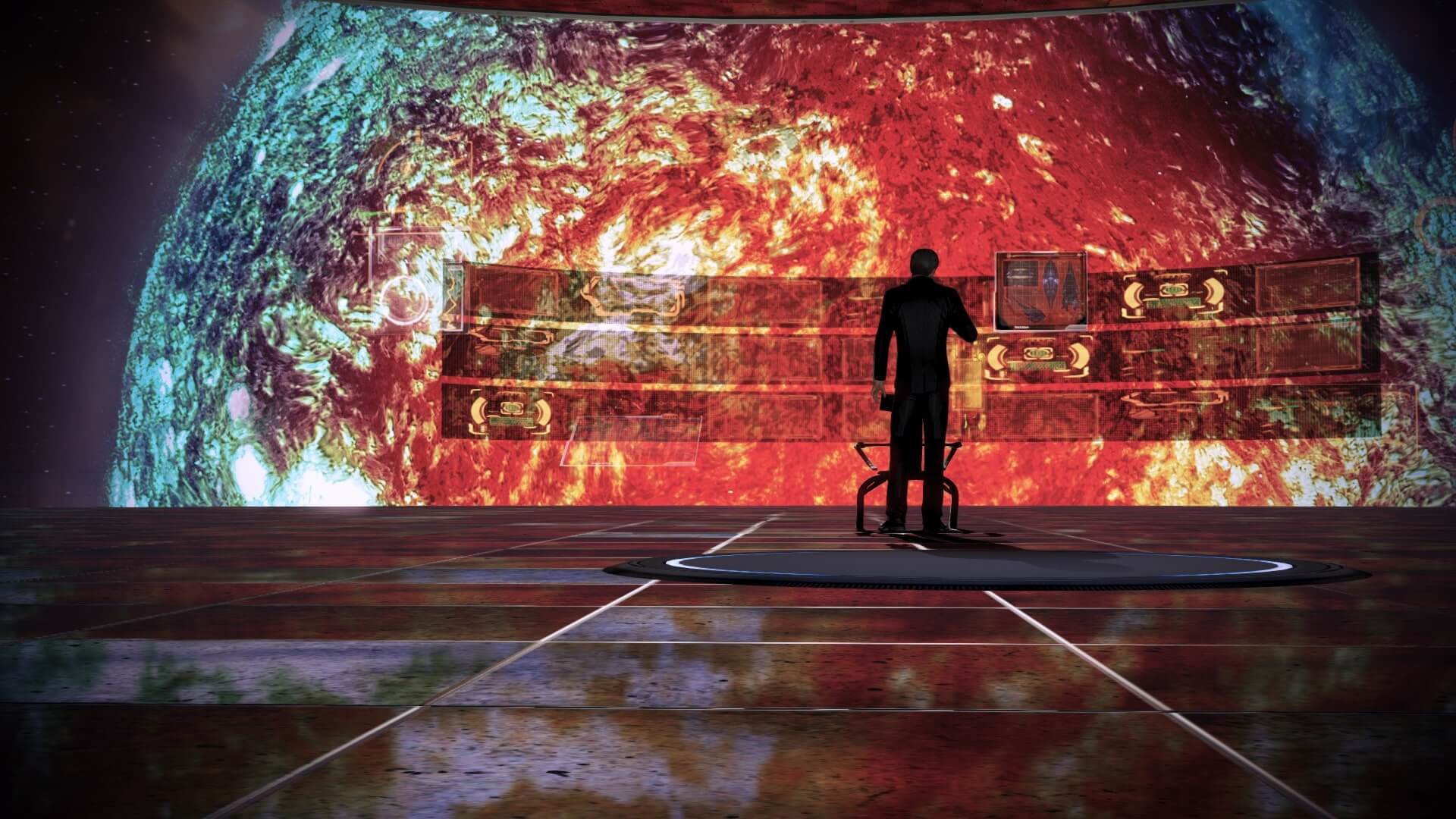 Mass Effect 5e Mass Effect 5e Mass Effect 5e Mass Effect 5e